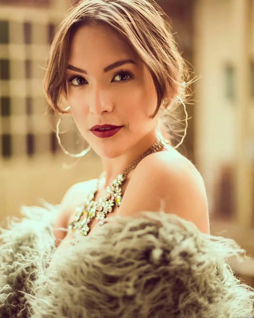 Barbara Profile image 6