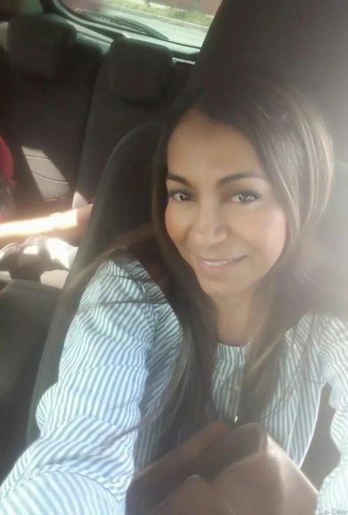 Andrea Profile image 2