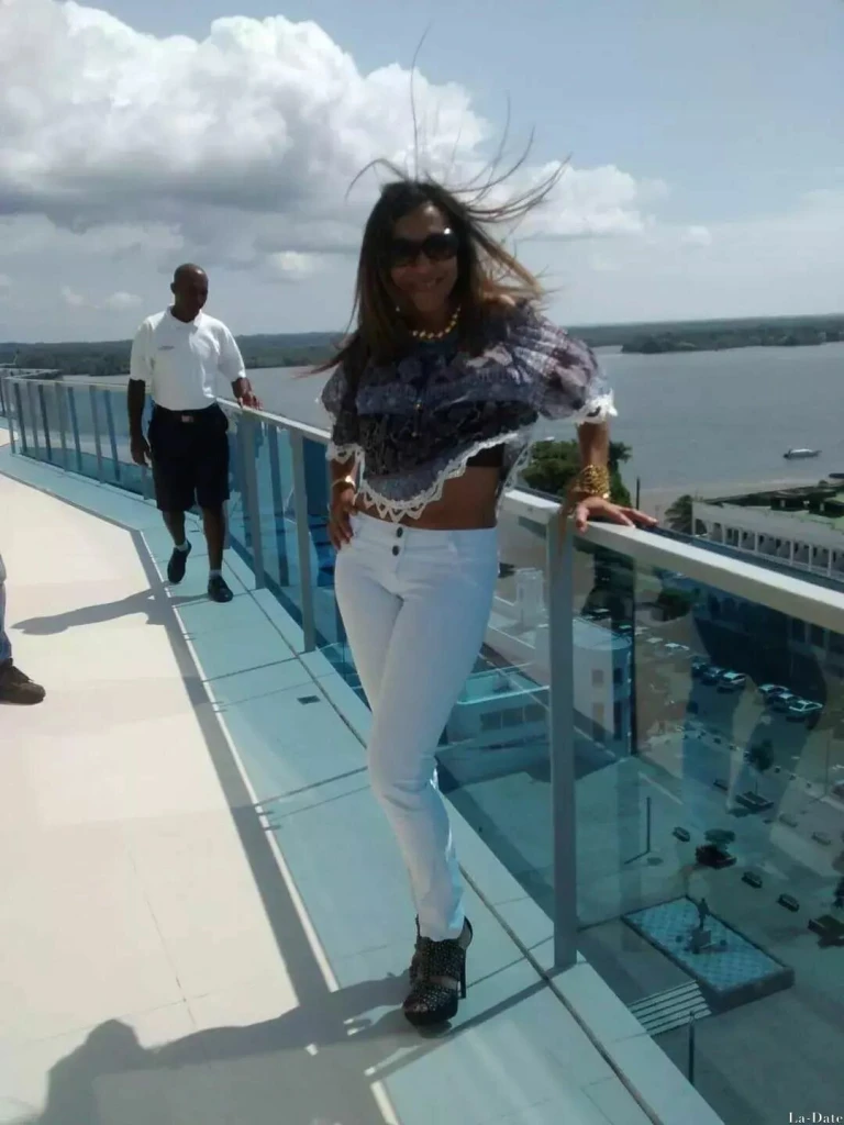 Andrea Profile image 3