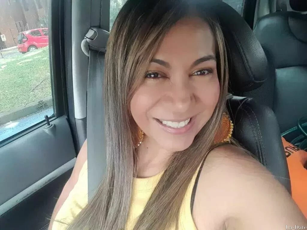 Andrea Profile image 1