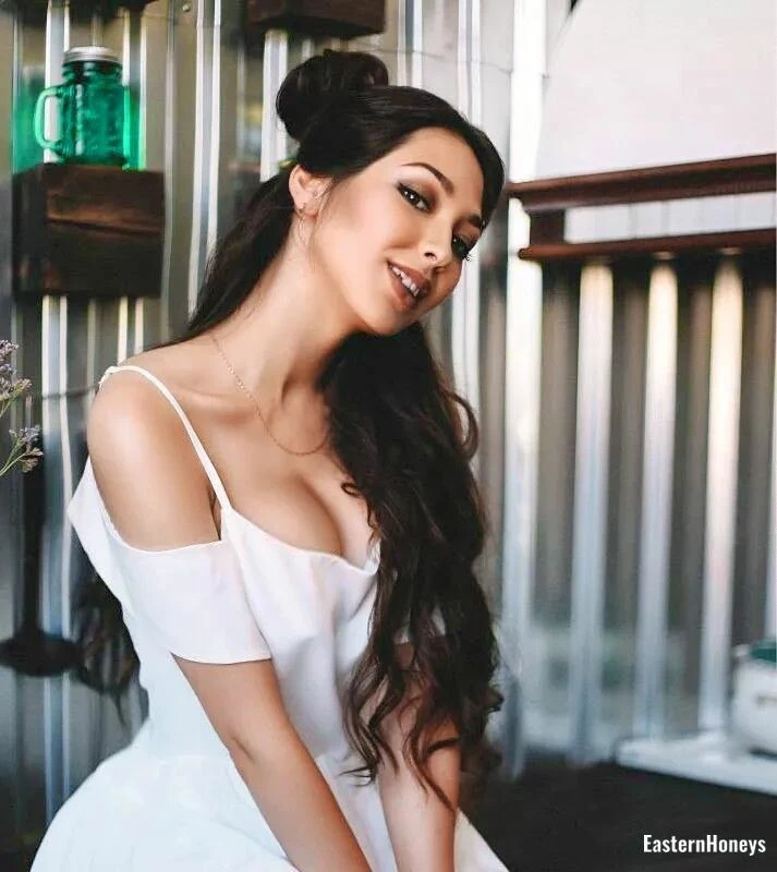 Anastasiya Profile image 1