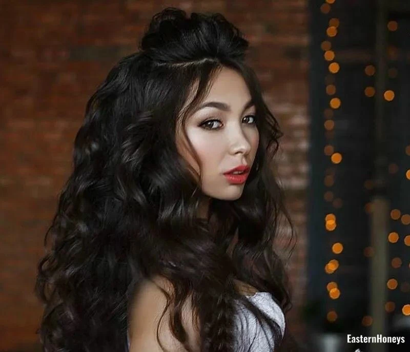 Anastasiya Profile image 2