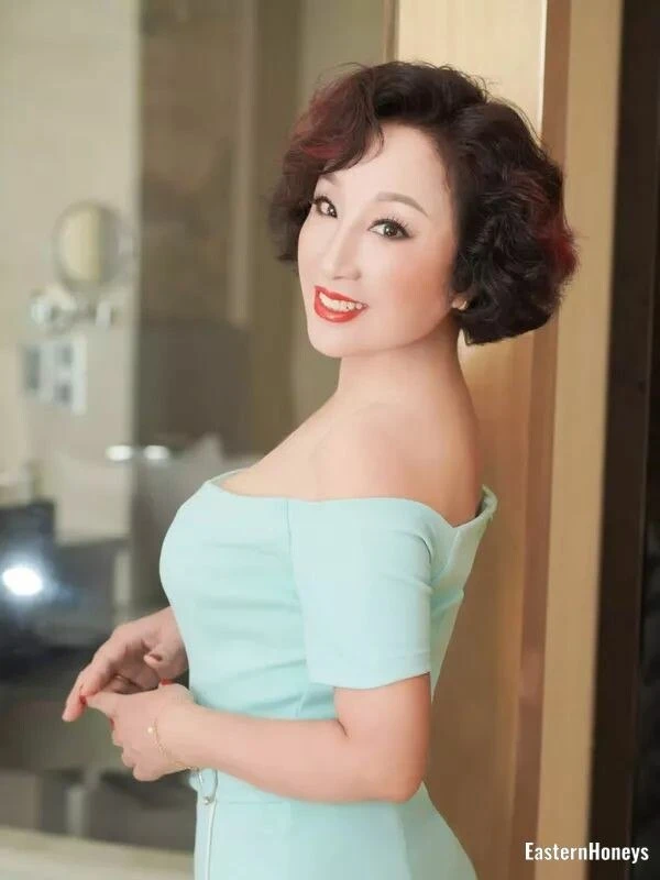Yali Profile image 1
