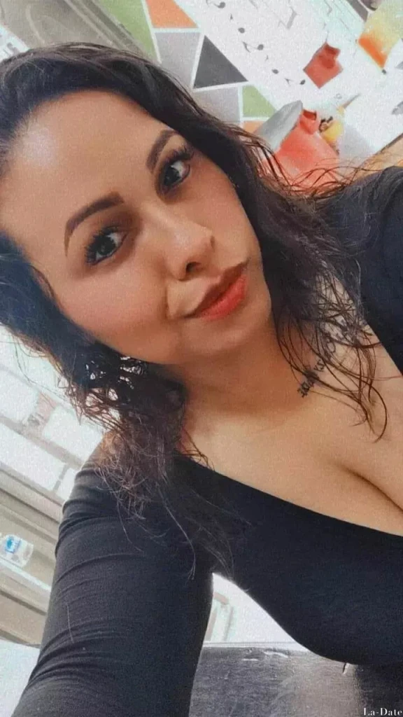 Patricia Profile image 4