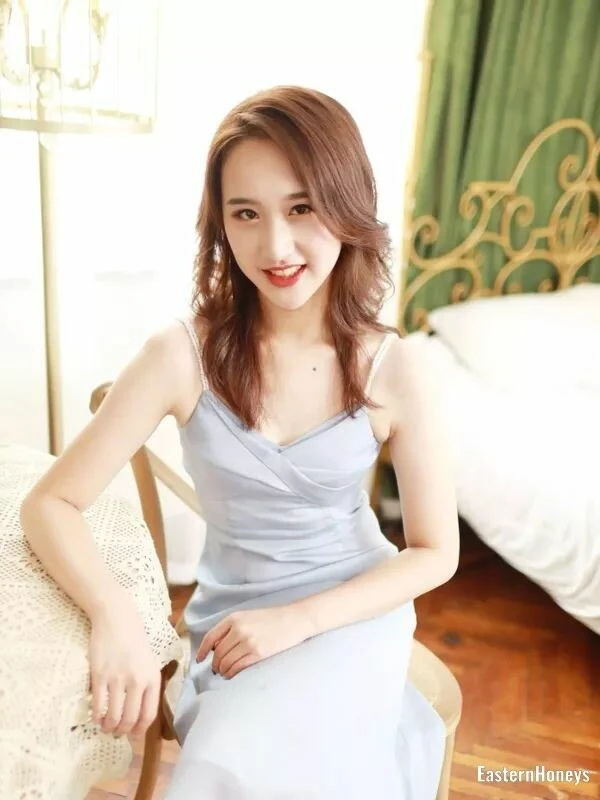 Agnes Profile image 2