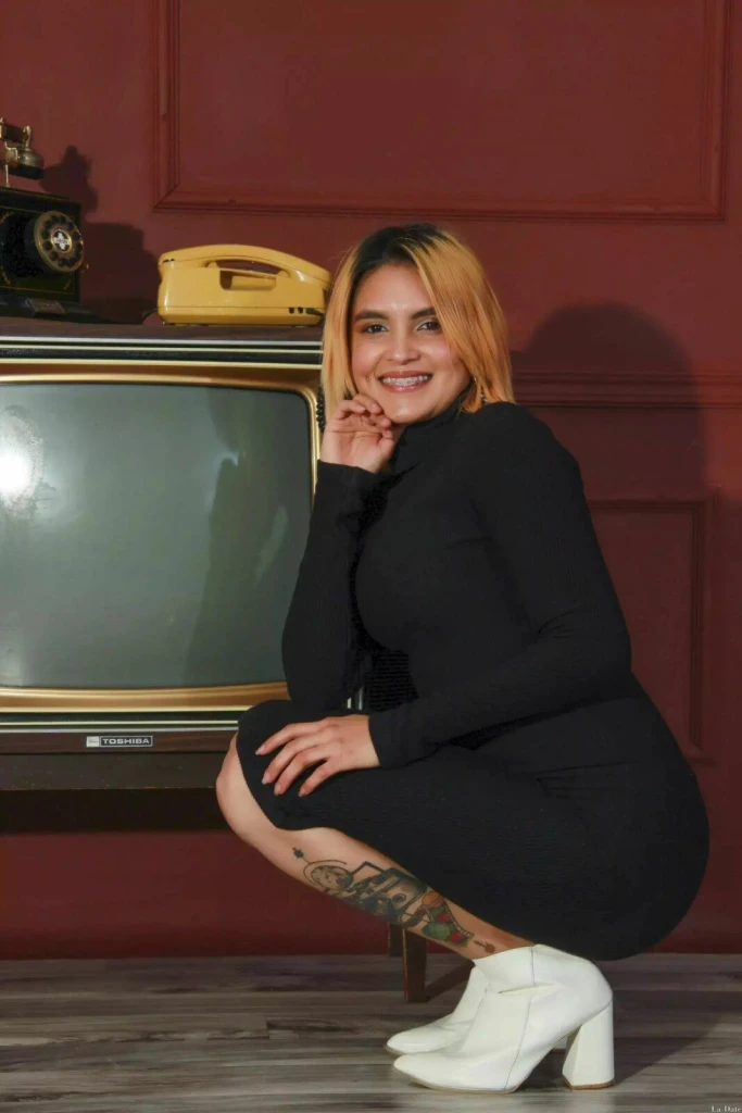 Emilia Profile image 3