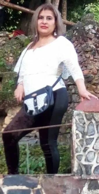 Maria Profile image 2