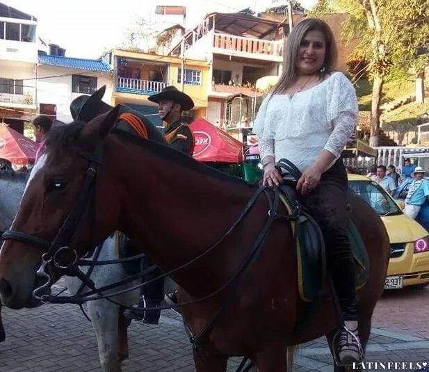 Maria Profile image 5