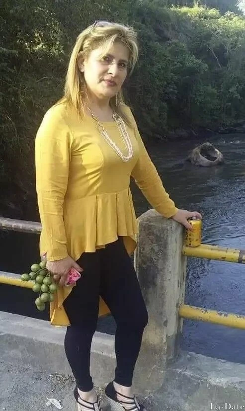 Maria Profile image 1