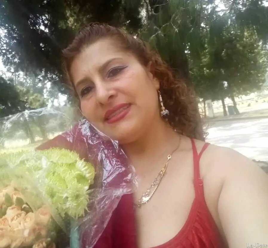 Maria Profile image 6