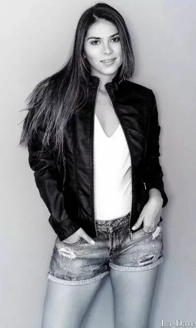 Cristina Profile image 1