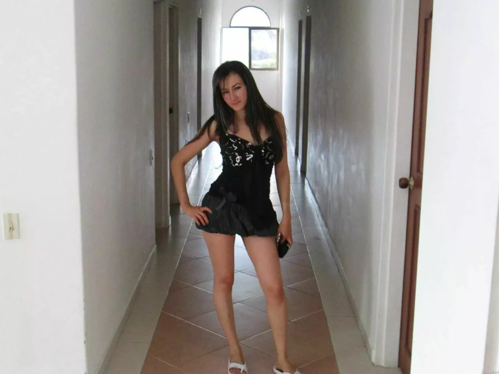 Vanesa Profile image 5