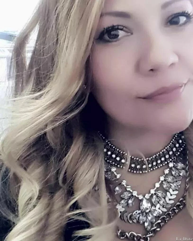 Geraldin Profile image 1