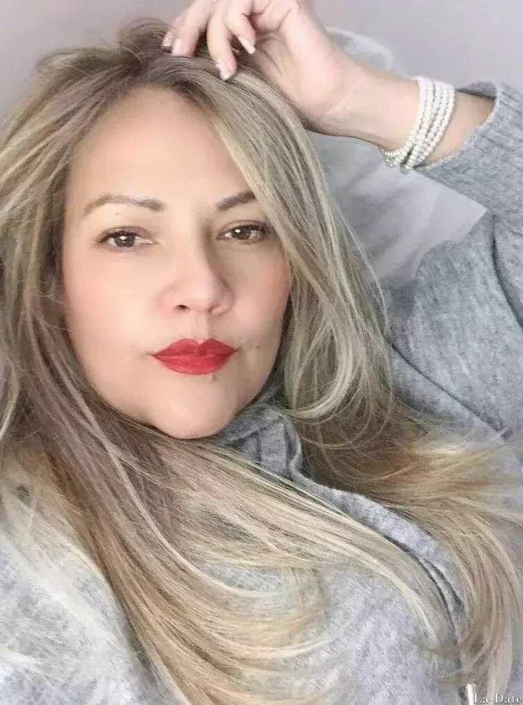 Geraldin Profile image 2