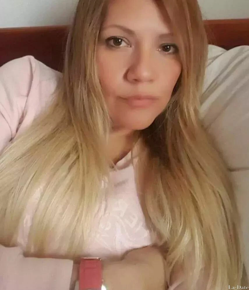 Geraldin Profile image 5