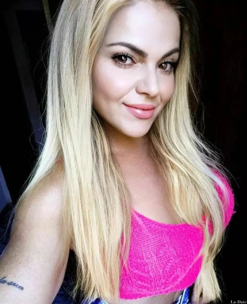 Veronica Cristine Profile image 6