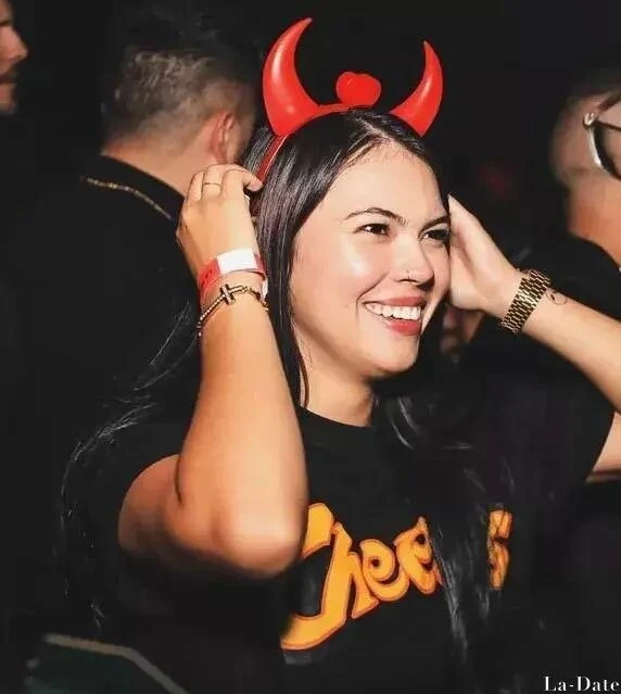 Lucia Profile image 5