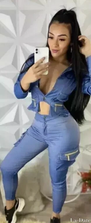 Luissa Profile image 2