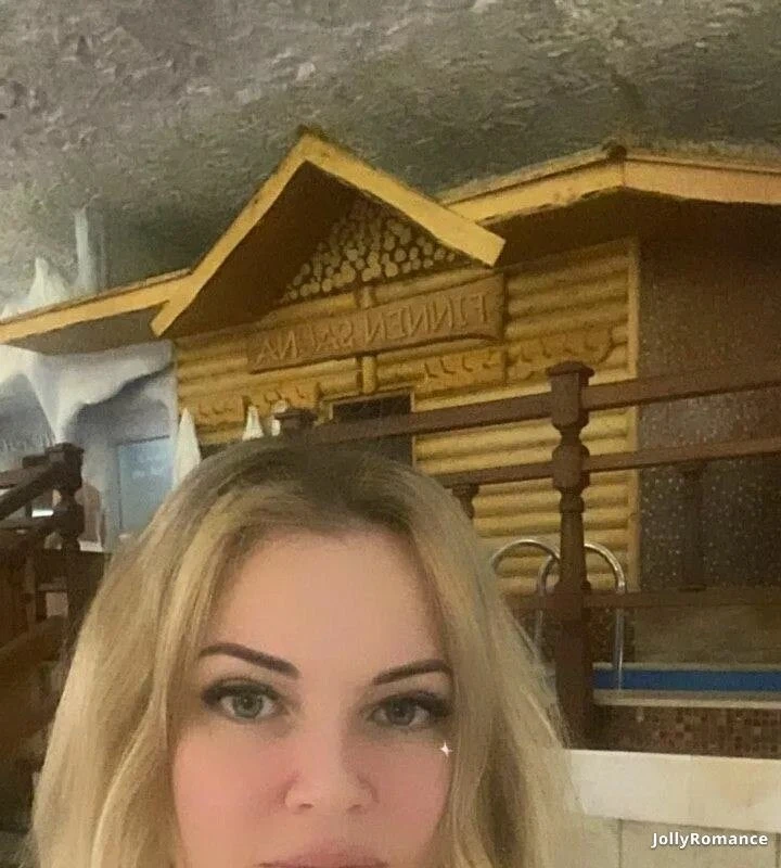 Iryna Profile image 2