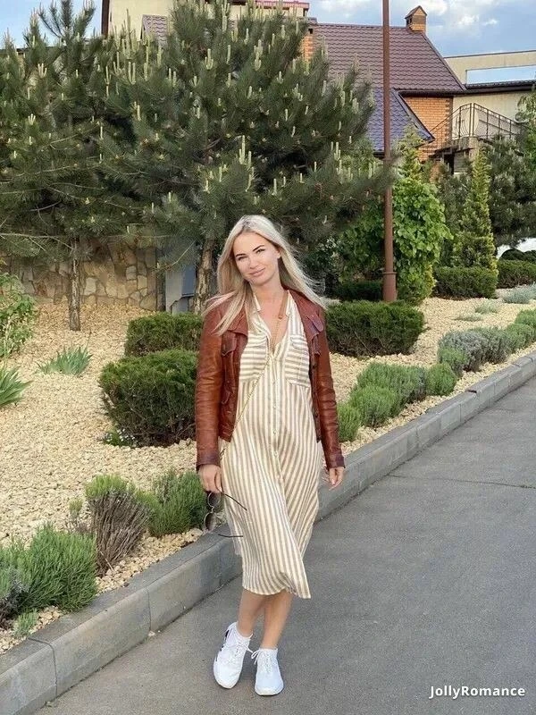 Iryna Profile image 1