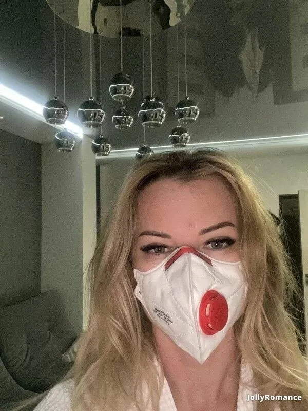 Iryna Profile image 3