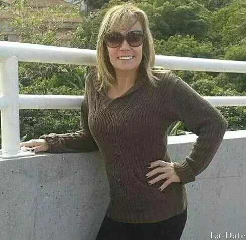 Geraldine Profile image 1