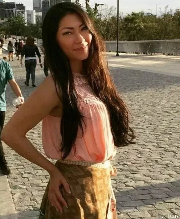 Ahilyn Profile image 5