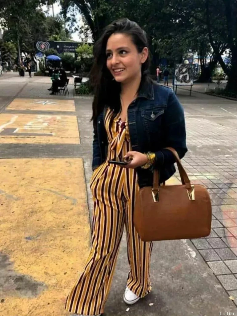 Paola Profile image 1