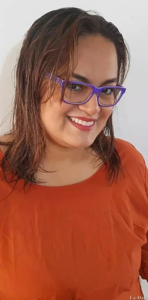 Jackeline Profile image 1