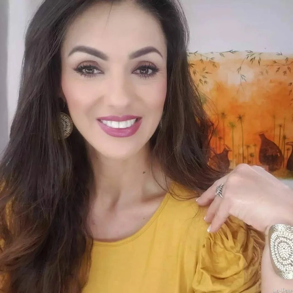 Valentina Profile image 3