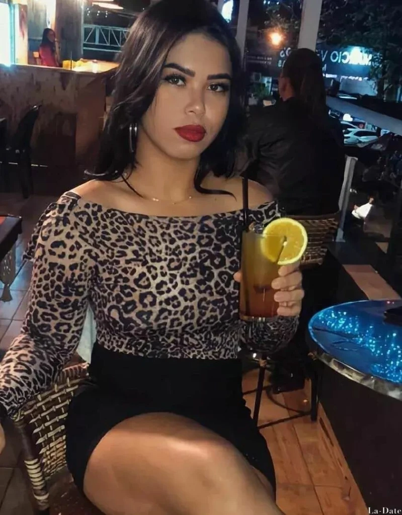 Astrid Profile image 1