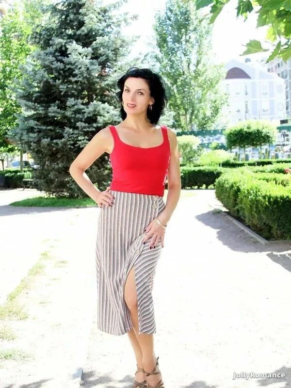 Veronika Profile image 1