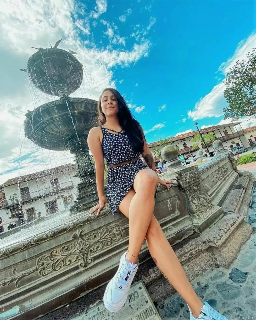 Daniela Profile image 1