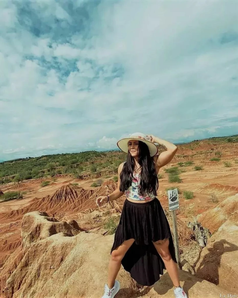 Daniela Profile image 2