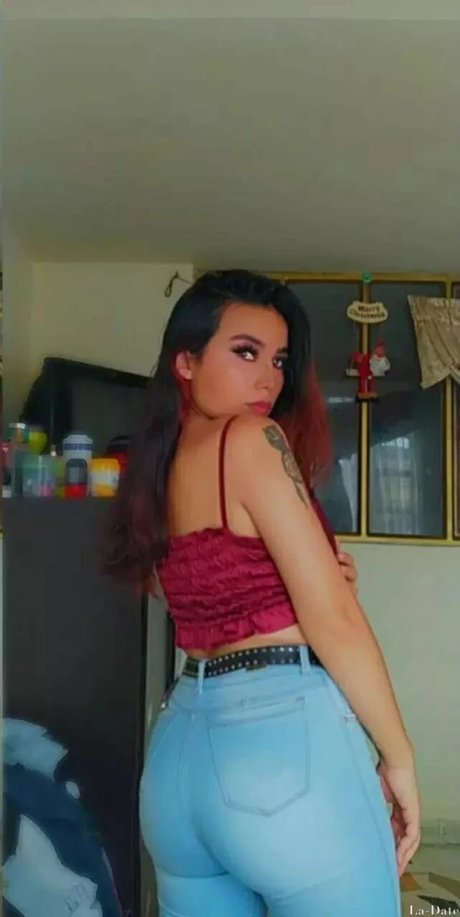 Amaylin Profile image 2