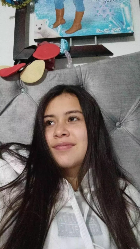 Maria Profile image 4