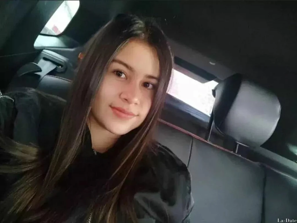 Maria Profile image 1