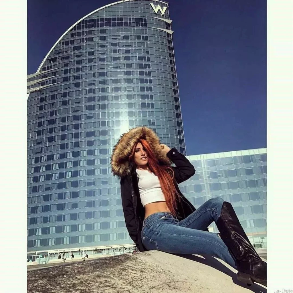 Valentina Profile image 1