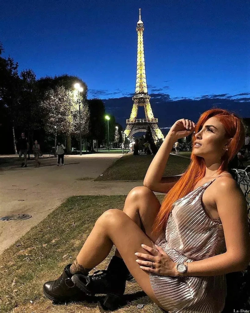 Valentina Profile image 5