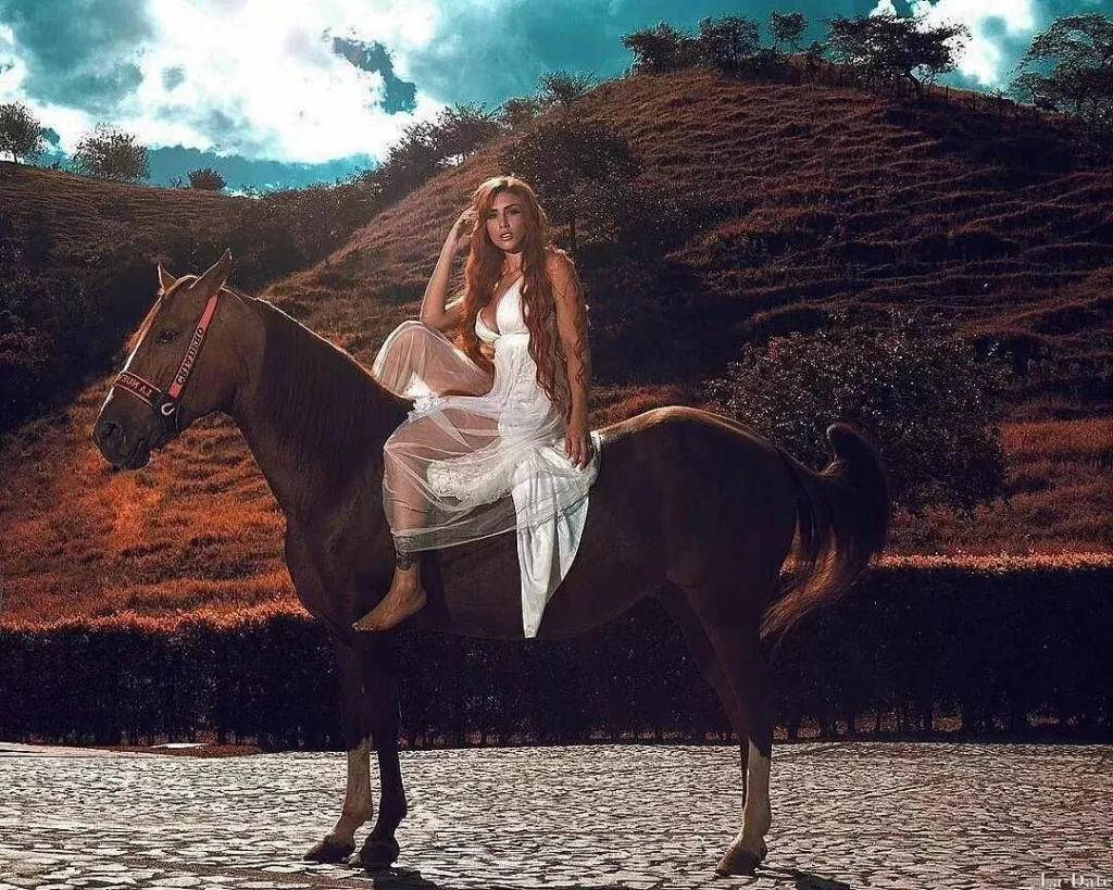 Valentina Profile image 4