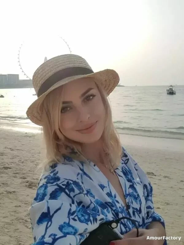 Daria Profile image 5