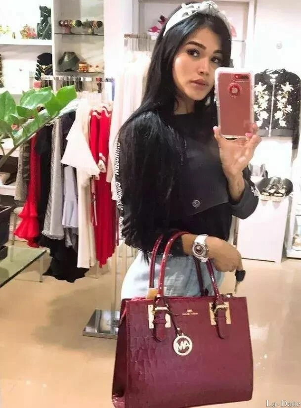 Yelibeth Profile image 2