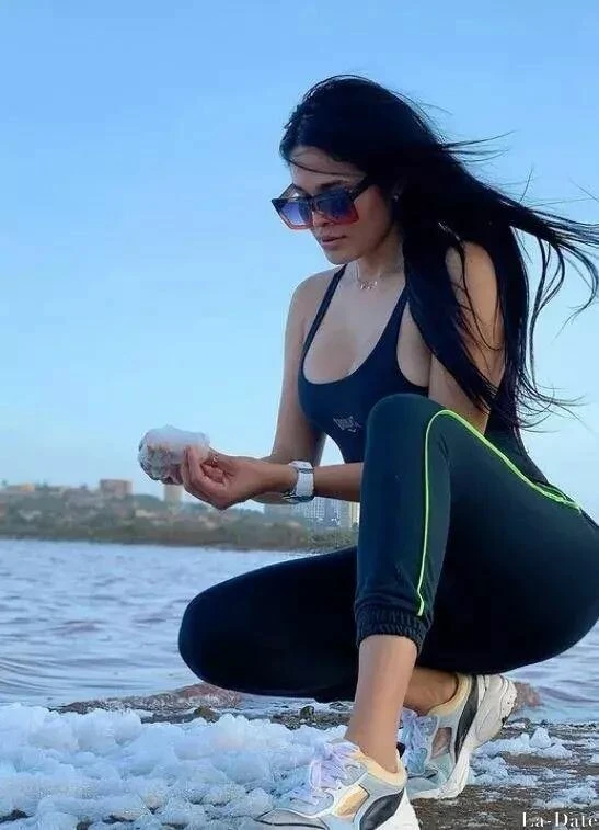 Yelibeth Profile image 5