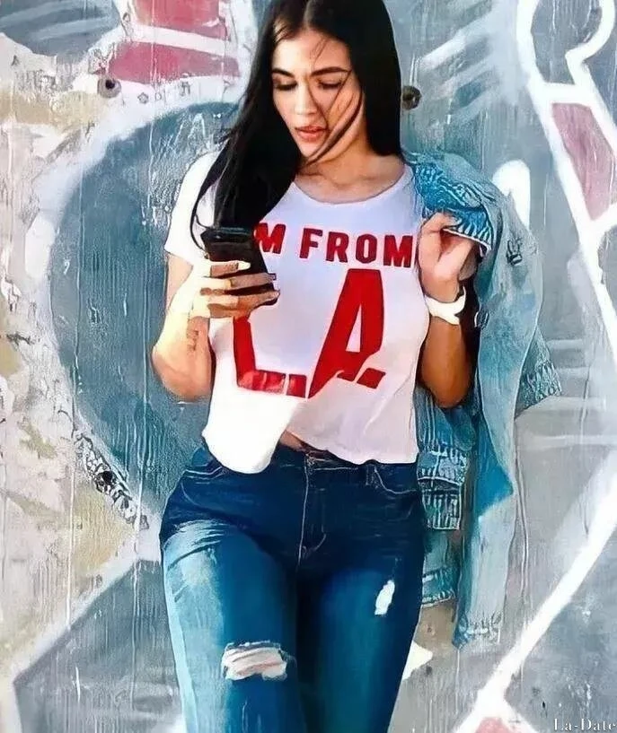 Yelibeth Profile image 1