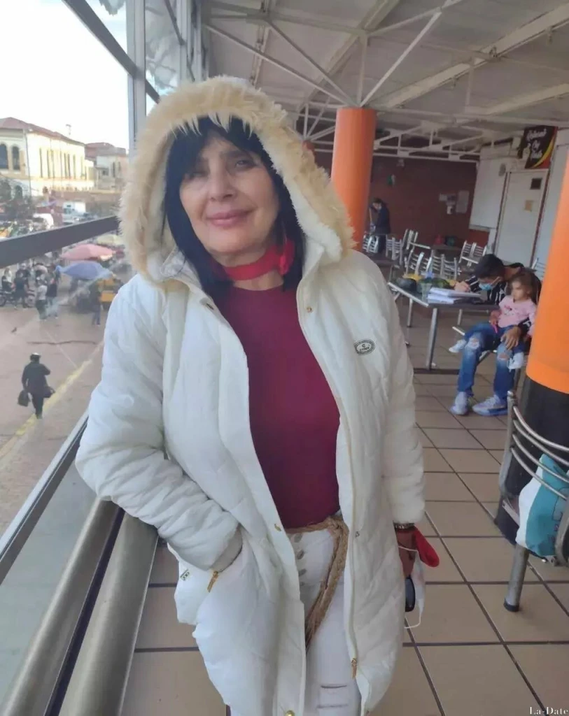 Yazmin Profile image 2