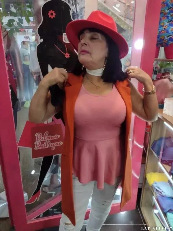 Yazmin Profile image 6