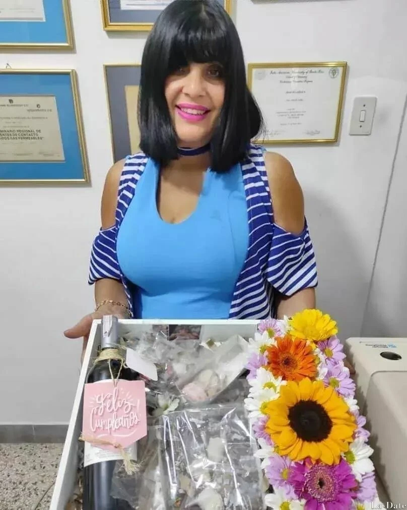 Yazmin Profile image 5