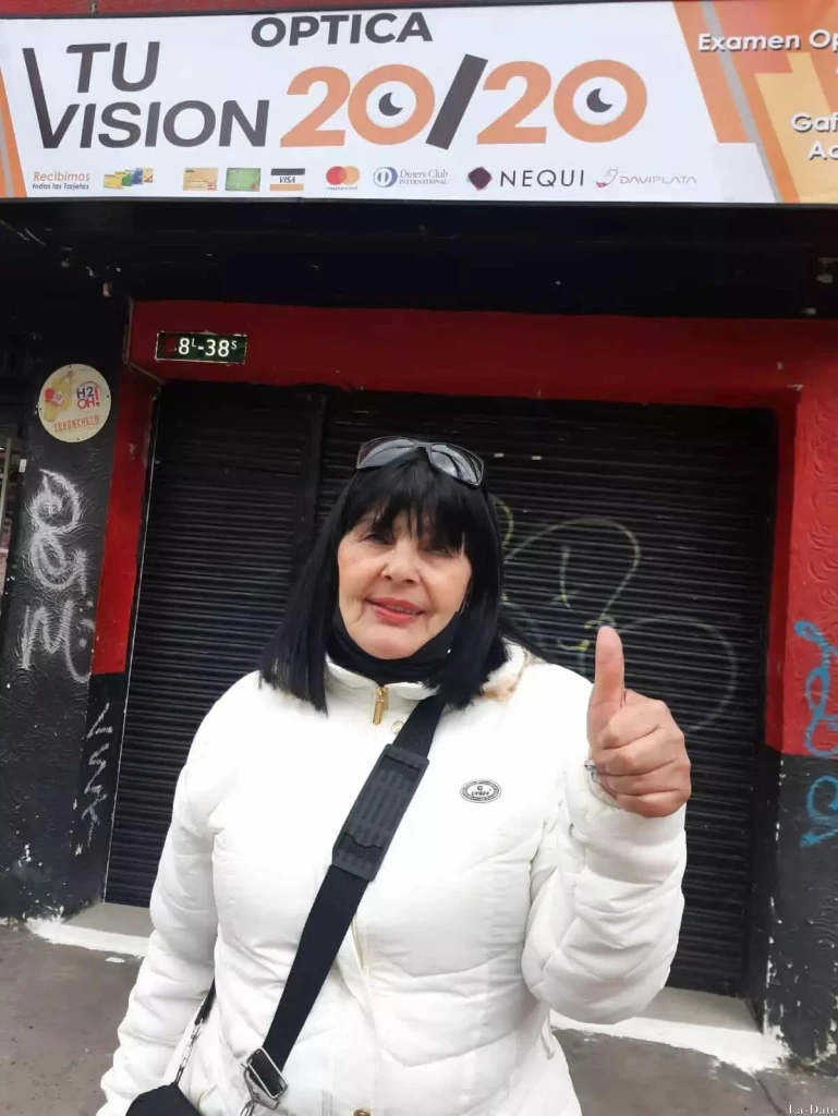 Yazmin Profile image 3