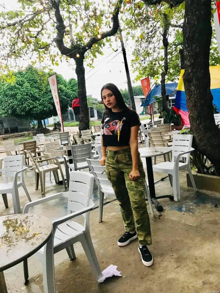 Patricia Profile image 6