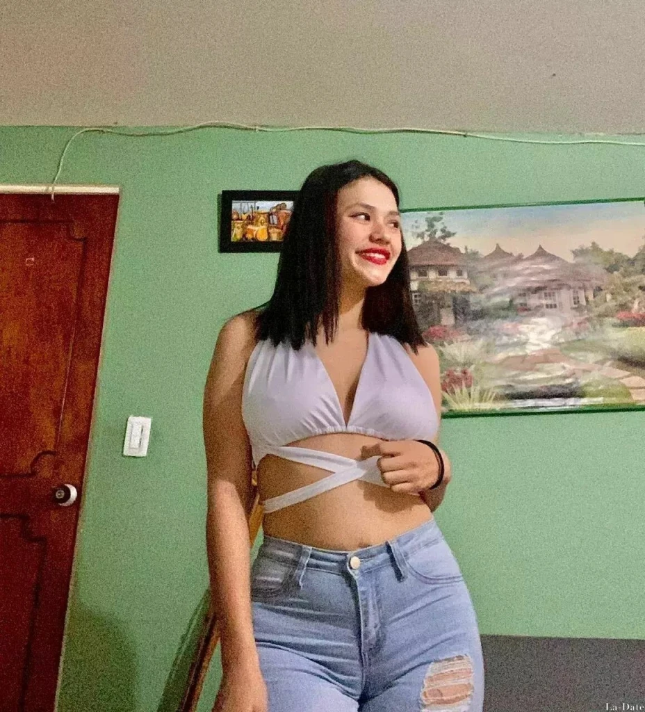 Patricia Profile image 4